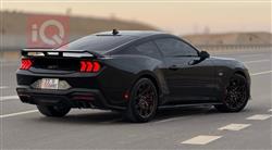 فورد موستانج